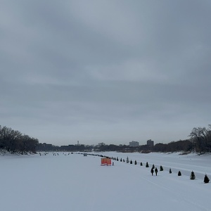 Fundraising Page: Kareen Ramacola